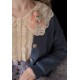 Miss Point Flower and Alice Cardigan(Reservation/Full Payment Without Shipping)